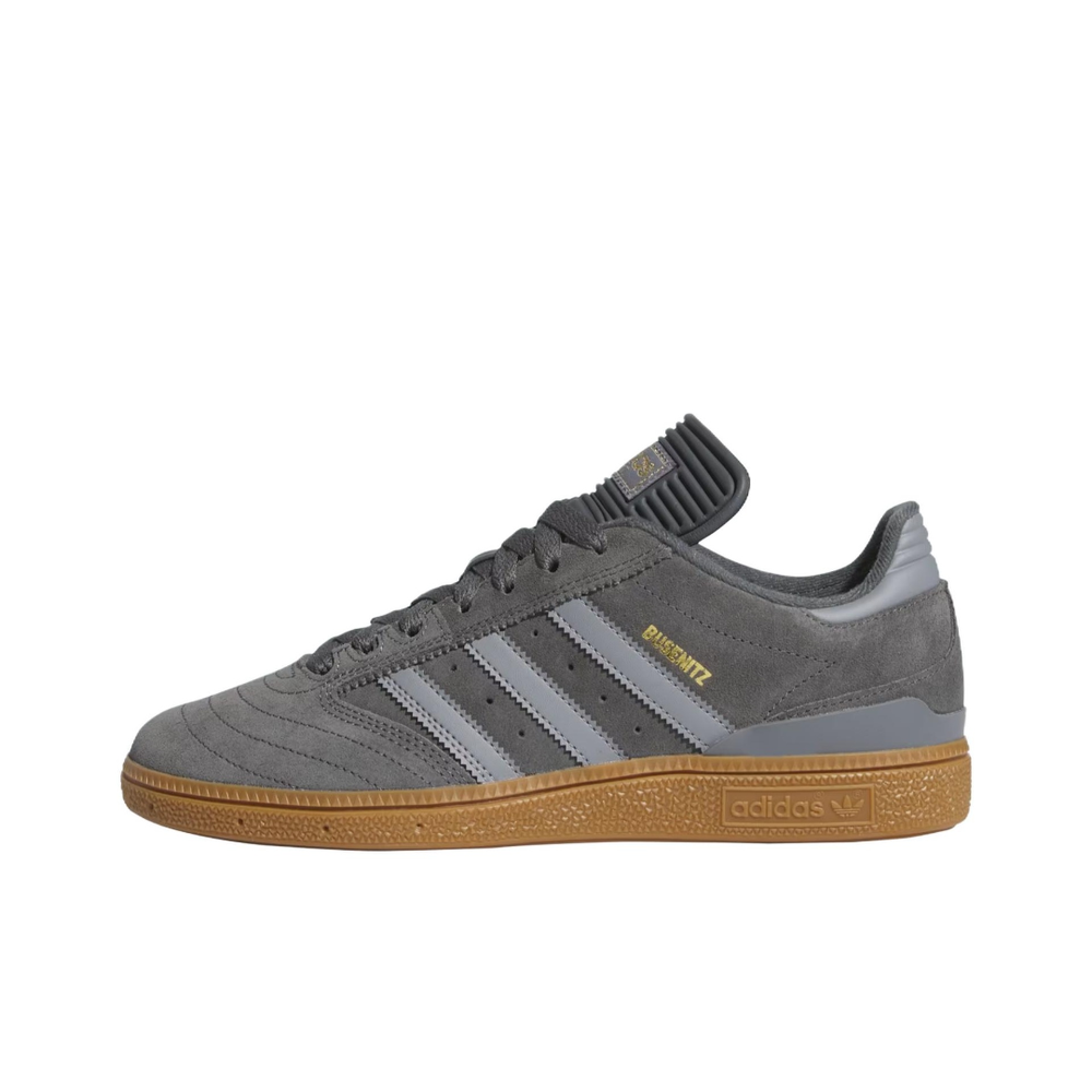 Мужские кроссовки Adidas Busenitz Pro 'Grey Five' IF4616