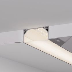 Профиль ARH-LINIA72-FANTOM-2000 ANOD (Arlight, Алюминий) 025025