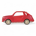 Джип для кукол "Ника" (Нордпласт)