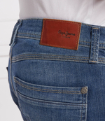 Джинсы Pepe Jeans London - голубой(PM207391HT5)