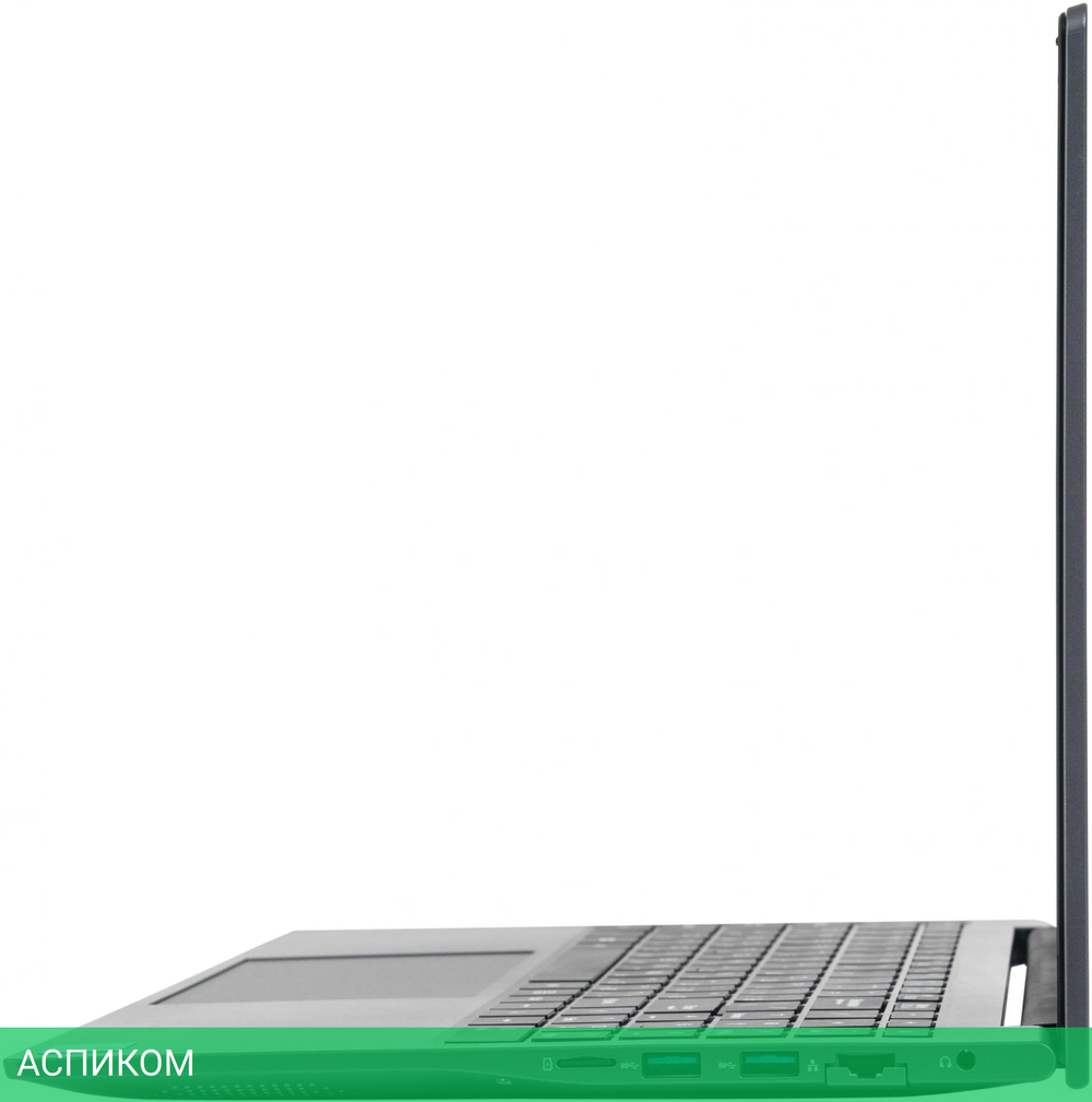 Ноутбук Horizont H-book 15IPK1