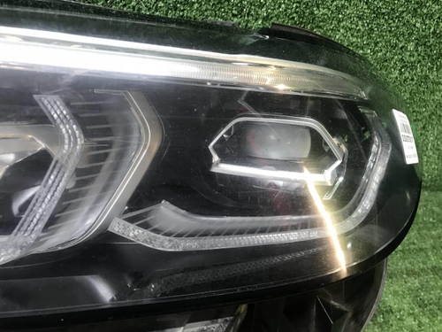 Фара левая BMW X7 G07 (2019-2022) LED