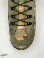 Полуботинки Garsing «TRAVЕLER» 961 МО