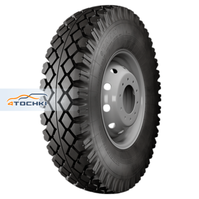 Грузовая шина Kama 11,00R20(300R508) 150/146K И-68А TT M+S 16PR, Универсальная ось