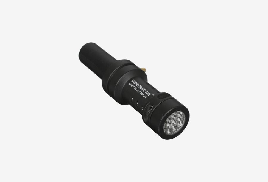 RODE VideoMic ME_0126529101723
