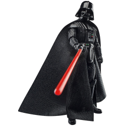Hasbro Star Wars Vintage - Дарт Вейдер 9,5 см фигурка Звездные войны: Новая надежда F9784 / артикул   E7763 F9784  / GTIN 5010996218629