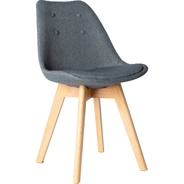 Стул  Forli серый