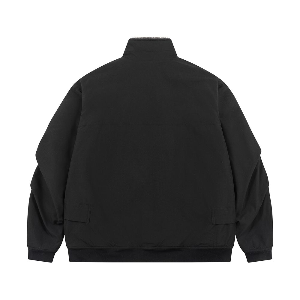 Купить Куртка Ymkashix Ride Puff черный Куртка Ymkashix Ride Puff черный