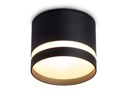 Ambrella Накладной точечный светильник GX53 IP Protect TN6572