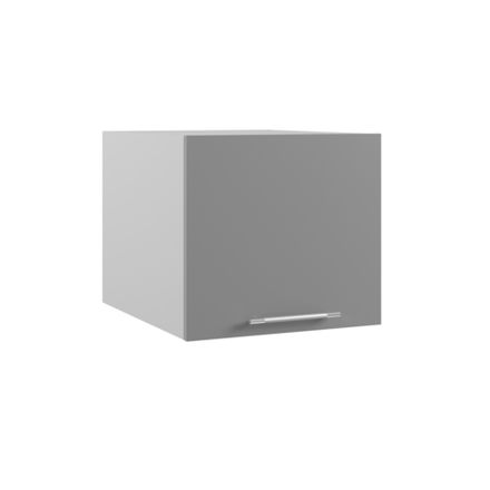 Кухня Модуль ГВПГ 500  Ройс Персик Софт