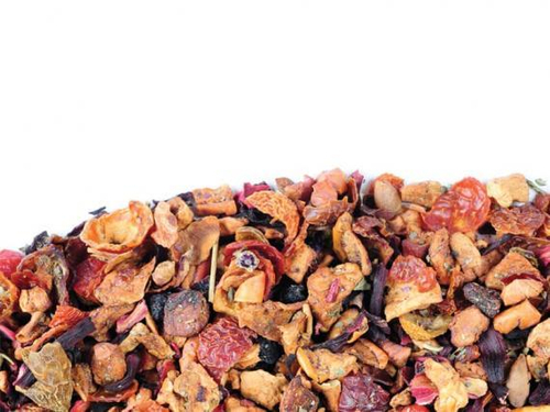 Фруктовый чайный напиток Королевский десерт РЧК 500г