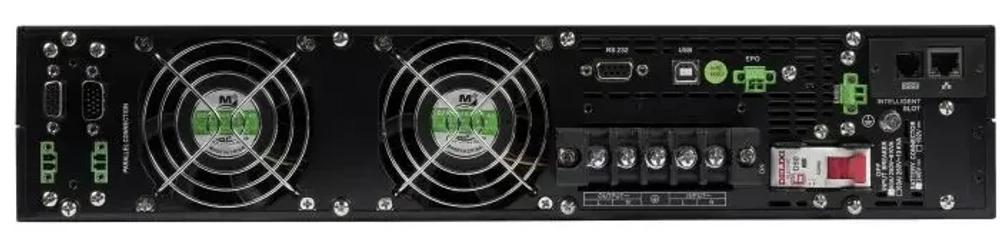 ИБП Systeme Electric SRTSE5KRTXLI-NC