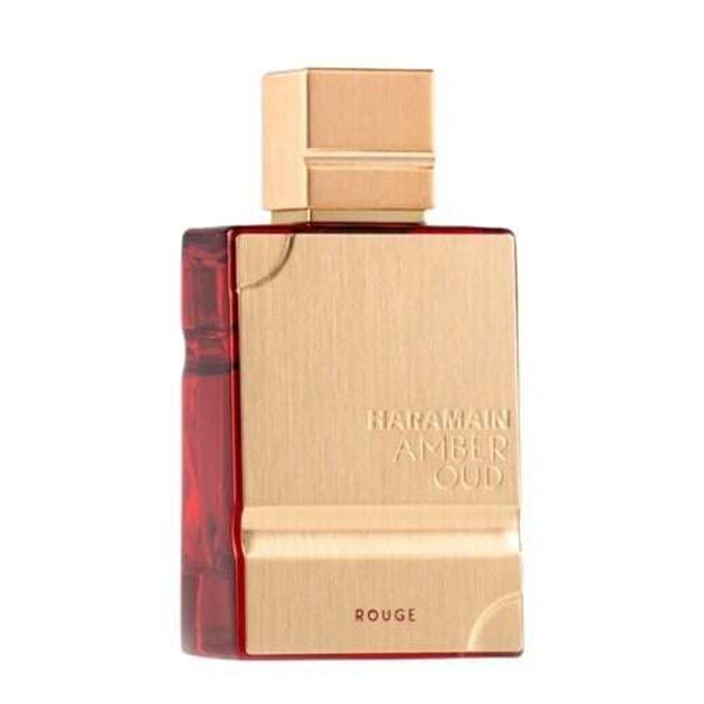 Унисекс парфюмерия Al Haramain Amber Oud Rouge Eau de Parfum