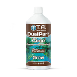 Минеральное удобрение DualPart Coco Grow 1