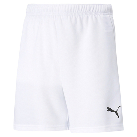 Детские шорты PUMA teamRISE Short