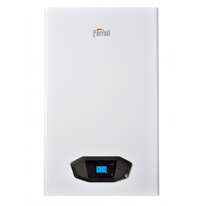 Газовые котлы Ferroli Vitabel