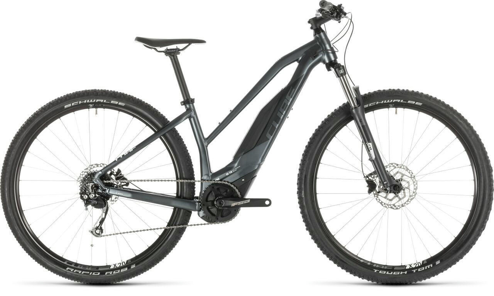 Электровелосипед Cube Acid Hybrid One 400 29 Lady (2019)