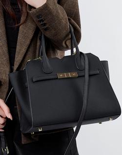 Сумка XOXO LEGENDS ГЕМЕРА | Черный