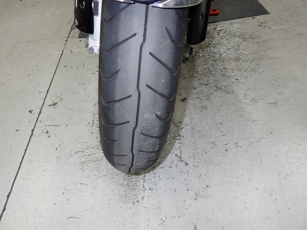 Honda GL1800 050868