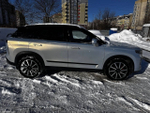 Jaecoo J7 1.6T DCT AWD Supreme