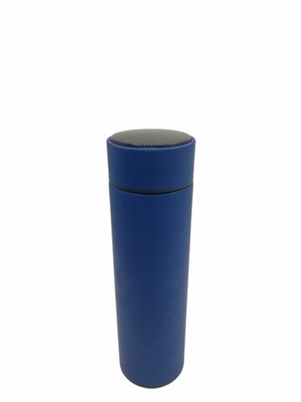 Термос MARK LED Синий