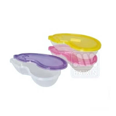 Контейнер фигурный "Баклажан" 1,62л для хранения и заморозки пищевых продуктов