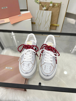Miu Miu Sneakers (5 colors)