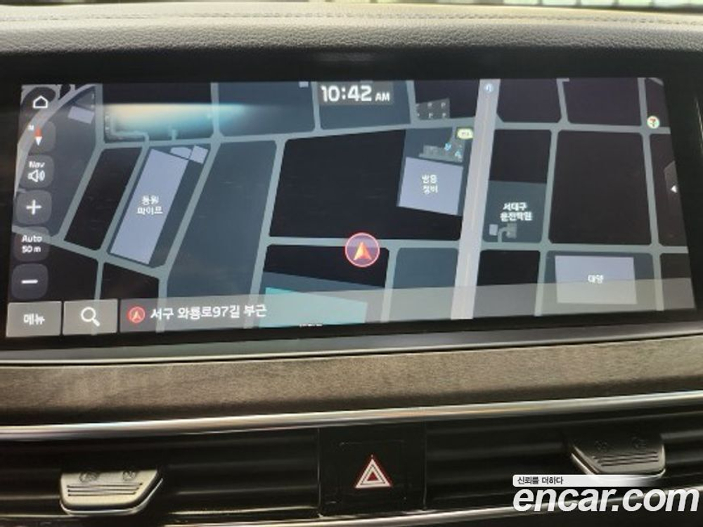 Kia K7 (Cadenza) Premier 2.5 GDI X Editions (07.2020)