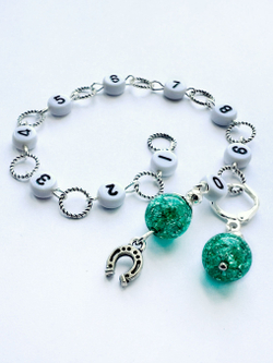 Счетчик рядов счастливая подкова