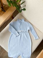 Комбинезон Pili Carrera