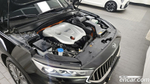 Kia K7 (Cadenza) Premier Hybrid Prestige (03.2020)