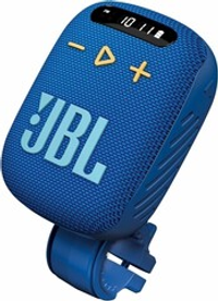 Портативная колонка JBL Wind 3 Blue