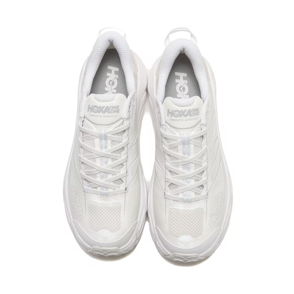 Кроссовки unisex Hoka Mafate speed 2