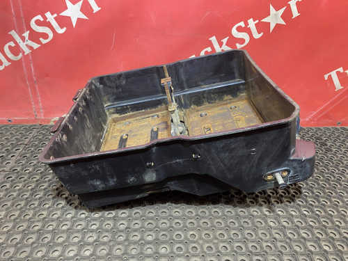 Ящик АКБ 2019 год.