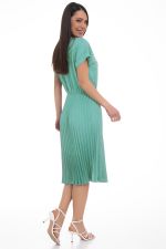 Платье Летнее  (гофре, тиффани) Diolche