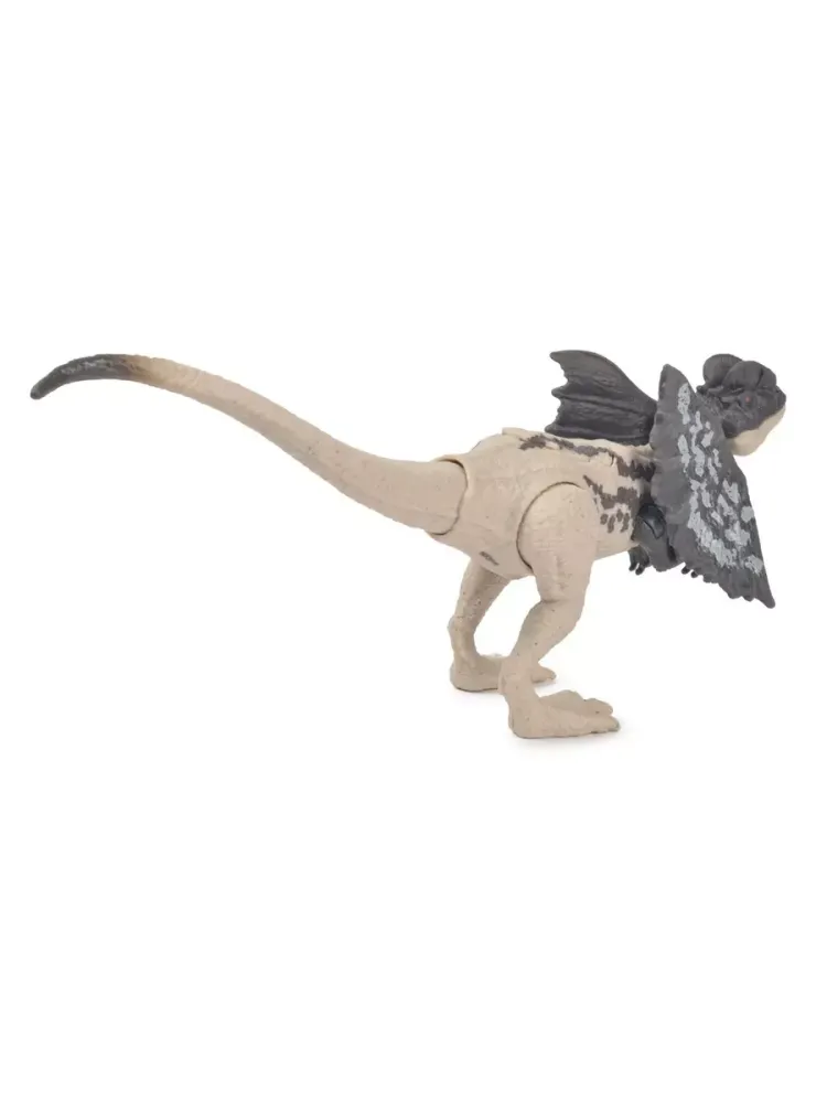 Фигурка Мир Юрского периода Strike Attack HLN70