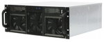 Корпус серверный 4U Procase RE411-D2H14-A-45