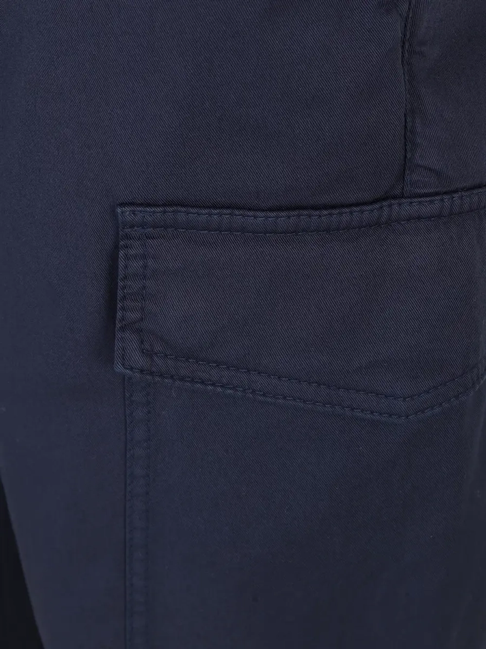 Брюки BRUNELLO CUCINELLI
