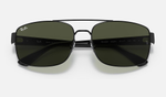 RAY-BAN RB3687 002/31