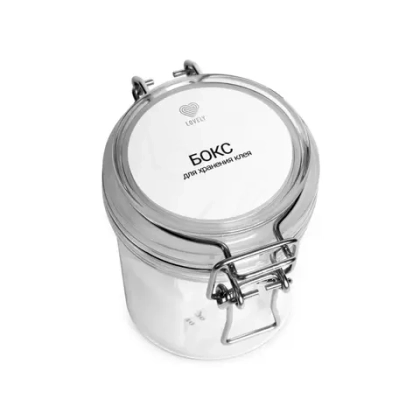 Бокс для хранения клея Lovely