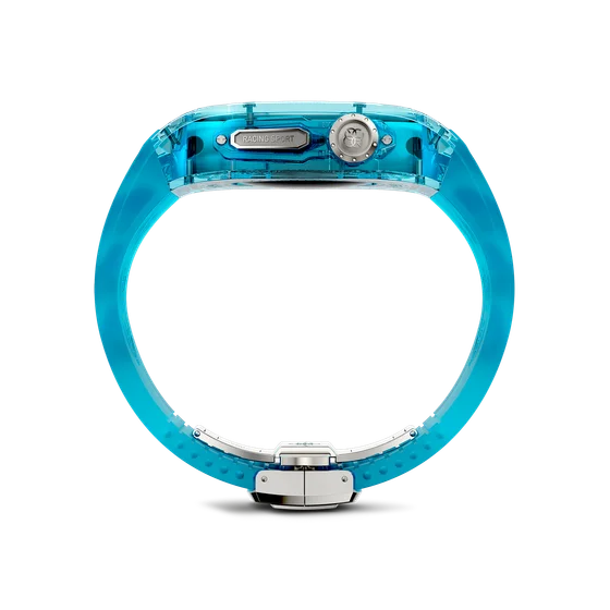 Корпус для Apple Watch RSTR45 -  AQUA MINT
