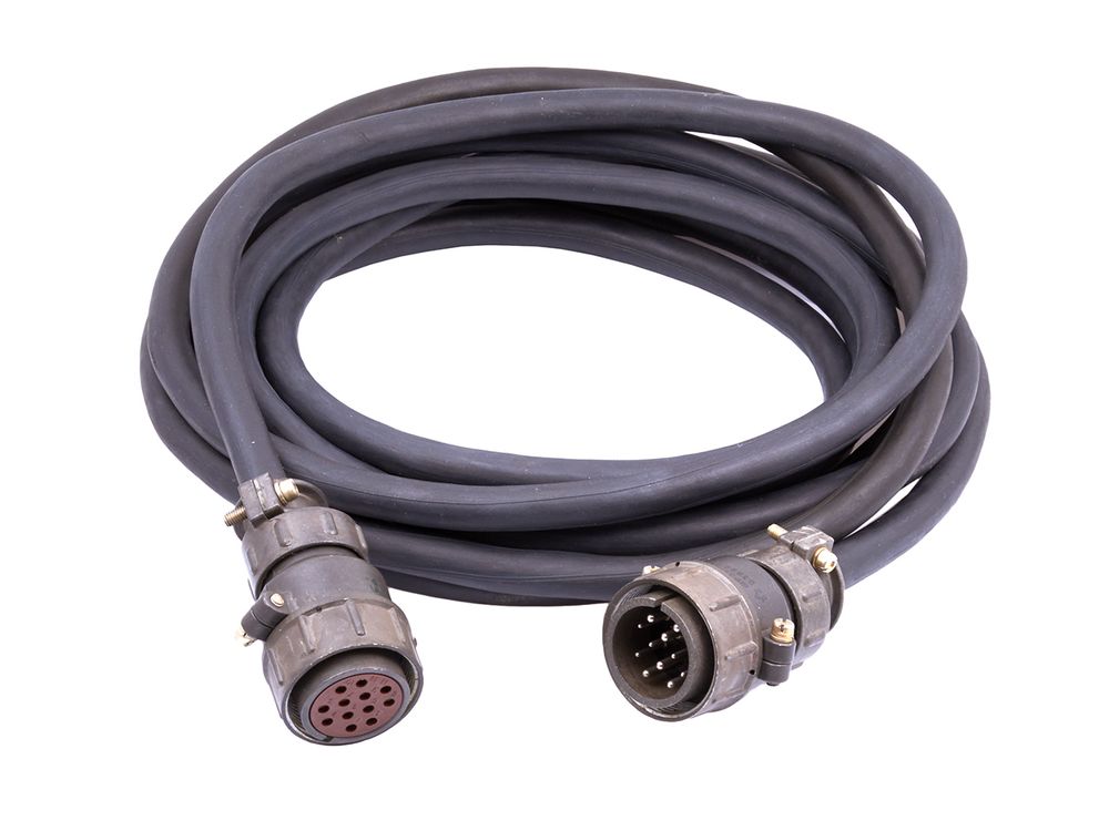 Кабель управления ПДГО-610 с ВС-600С (10м)