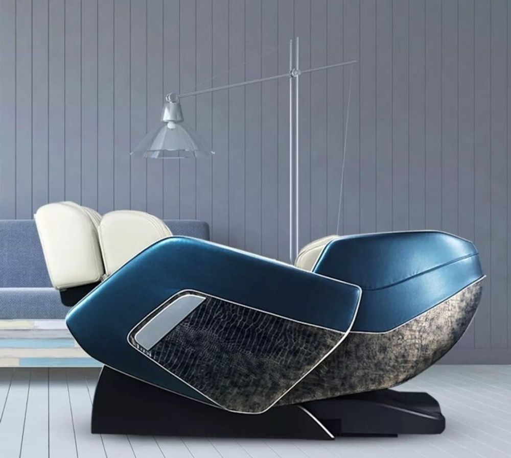 Xiaomi Nova (RT7800) Dark Blue