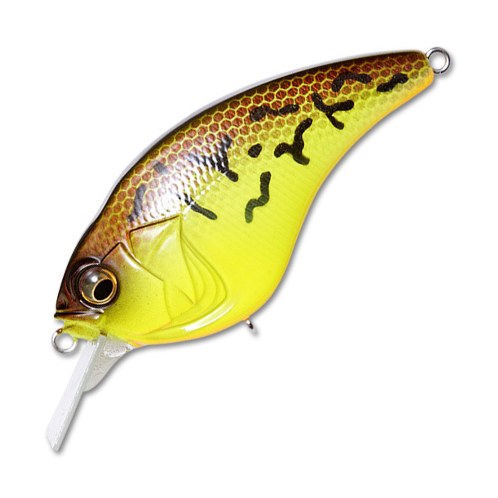 Воблер Megabass SonicSide Chartreuse Dust