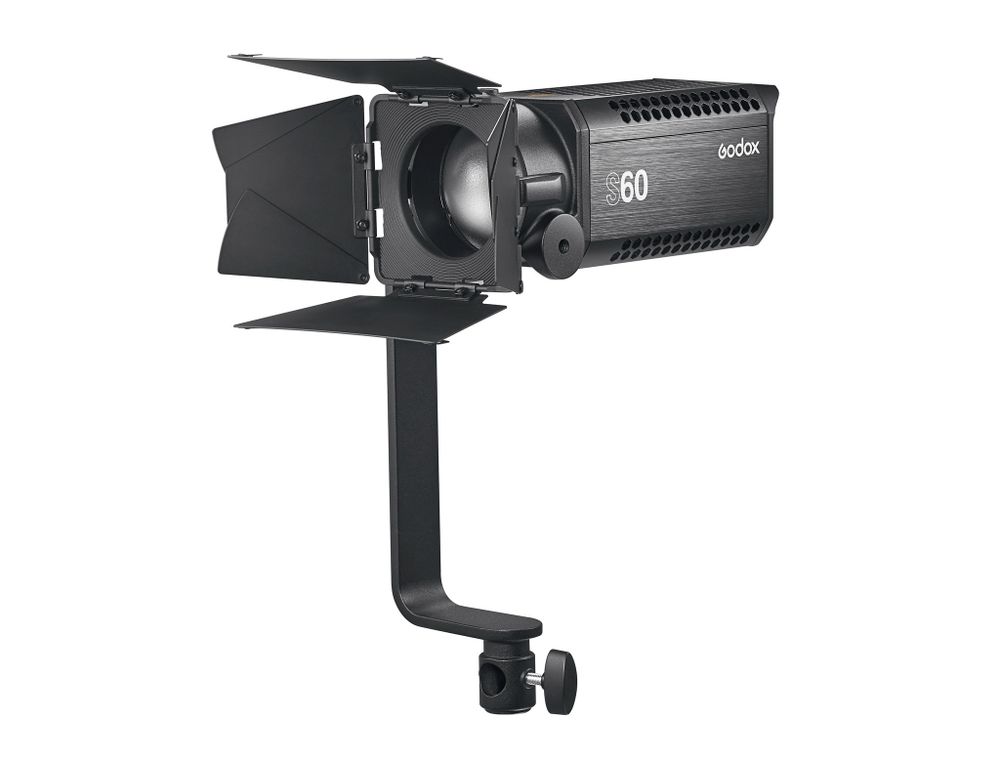 Светодиодный осветитель Godox S60