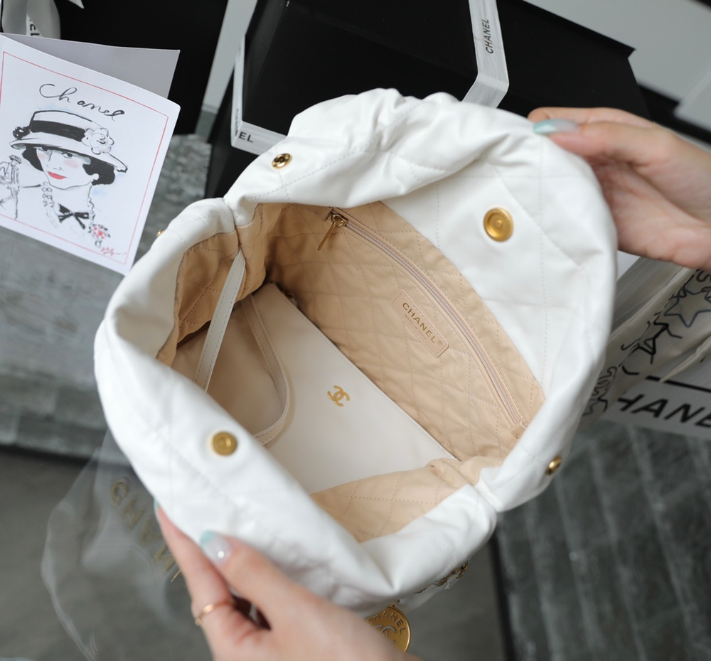 Chane1 22 Small 37 cm