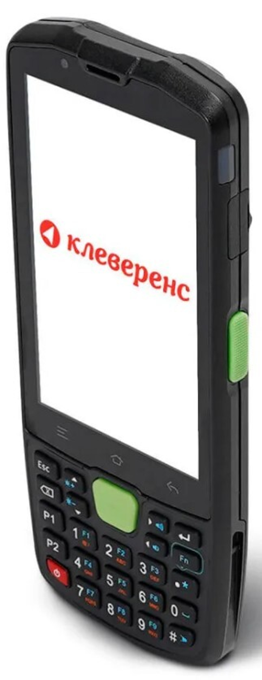 Терминал сбора данных Mertech Seuic AutoID Q9С серии 8