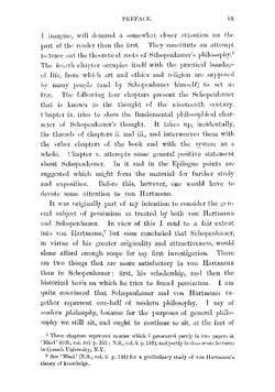 Schopenhauer's system in its philosophical significance | William Caldwell