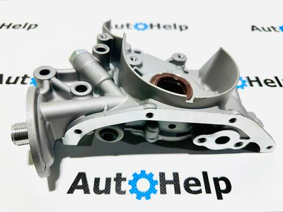 Насос масляный MD171177 Mitsubishi Lancer 4G13, 4G15