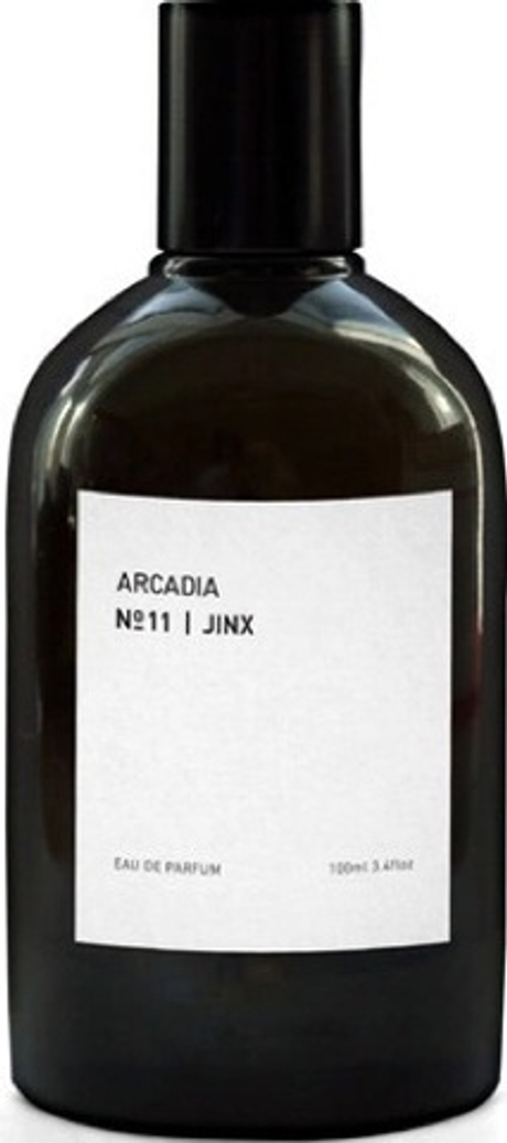 Arcadia No.11 Jinx